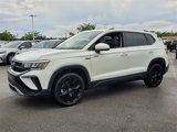 Used 2023 Volkswagen Taos SE image 5
