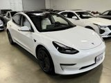 Used 2021 Tesla Model 3 Standard Range Plus image 3