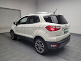 Used 2019 Ford EcoSport Titanium image 5