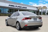Used 2014 Lexus IS 250 image 4