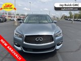 Used 2017 INFINITI QX60 AWD w/ Premium Plus Package image 2