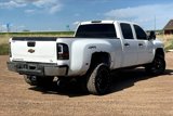 Used 2011 Chevrolet Silverado 3500 W/T image 5