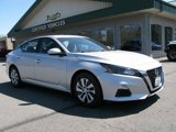 Used 2022 Nissan Altima 2.5 S image 2