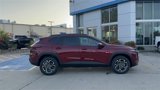 New 2025 Chevrolet Trax LT w/ Driver Confidence Package image 2
