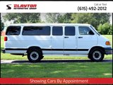 Used 2002 Dodge B3500 image 5