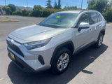 Certified 2022 Toyota RAV4 XLE image 5