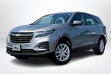 Used 2023 Chevrolet Equinox LS w/ LPO, Floor Liner Package image 3