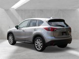 Used 2015 MAZDA CX-5 Grand Touring image 4