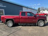 Used 2016 GMC Sierra 1500 SLE w/ SLE Value Package image 3