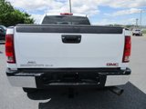 Used 2014 GMC Sierra 2500 SLE w/ SLE Preferred Package image 4