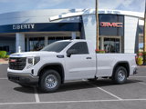 New 2025 GMC Sierra 1500 Pro w/ Pro Value Package image 2