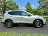 Used 2016 Nissan Rogue SL image 4