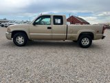 Used 2004 GMC Sierra 1500 SLE w/ Light Duty Power Package image 6