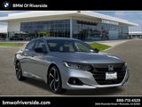 Used 2022 Honda Accord Sport image 1