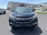 Used 2016 Honda CR-V EX-L image 2