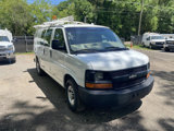 Used 2006 Chevrolet Express 2500 image 2