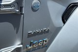 Used 2024 Jeep Wrangler Unlimited Sahara image 6