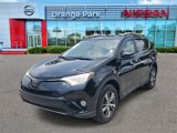Used 2017 Toyota RAV4 XLE image 4