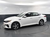 Used 2019 Kia Optima S image 2