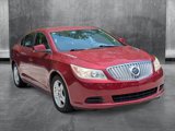 Used 2010 Buick LaCrosse CX image 3