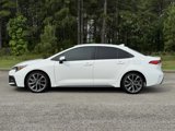 Used 2021 Toyota Corolla SE image 3