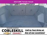 Used 2019 GMC Terrain Denali w/ Driver Alert Package II image 5