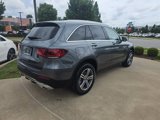 Certified 2022 Mercedes-Benz GLC 300 4MATIC image 3
