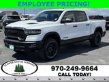 New 2025 RAM 1500 Rebel w/ Rebel Level 1 Equipment Group image 3