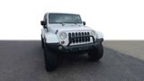 Used 2013 Jeep Wrangler Unlimited Sahara w/ Connectivity Group image 3