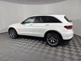 Certified 2021 Mercedes-Benz GLC 300 4MATIC image 3