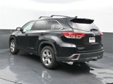 Used 2018 Toyota Highlander Limited image 3