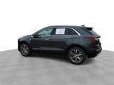 Certified 2022 Cadillac XT5 Premium Luxury w/ Platinum Package image 6