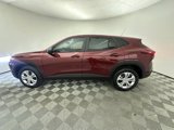 New 2025 Chevrolet Trax LS w/ Driver Confidence Package image 2