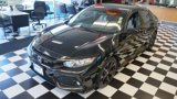 Used 2018 Honda Civic Sport image 3