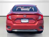 Used 2020 Honda Civic LX image 6