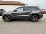 Used 2016 Jeep Grand Cherokee Laredo 75th Anniversary image 2