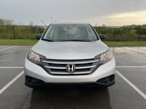 Used 2013 Honda CR-V LX image 2