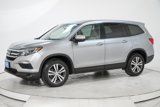 Used 2017 Honda Pilot EX-L image 5