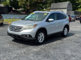 Used 2014 Honda CR-V EX-L image 3