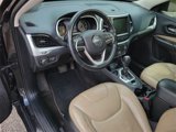 Used 2015 Jeep Cherokee Limited image 3