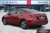 New 2025 Nissan Versa SV image 3