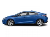 Used 2017 Chevrolet Volt LT image 3