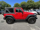 Used 2018 Jeep Wrangler Sport image 3