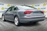 Used 2018 Volkswagen Passat 2.0T SE image 2