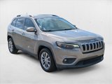 Used 2019 Jeep Cherokee Latitude Plus image 3