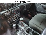 Used 2020 Jeep Gladiator Sport w/ Quick Order Package 23S image 6