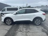 Certified 2022 Ford Escape SEL image 4