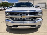 Used 2018 Chevrolet Silverado 1500 LTZ w/ Sport Package image 2