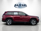 Used 2024 Jeep Grand Cherokee Limited 4xe image 2