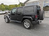 Used 2015 Jeep Wrangler Unlimited Sahara w/ Connectivity Group image 5